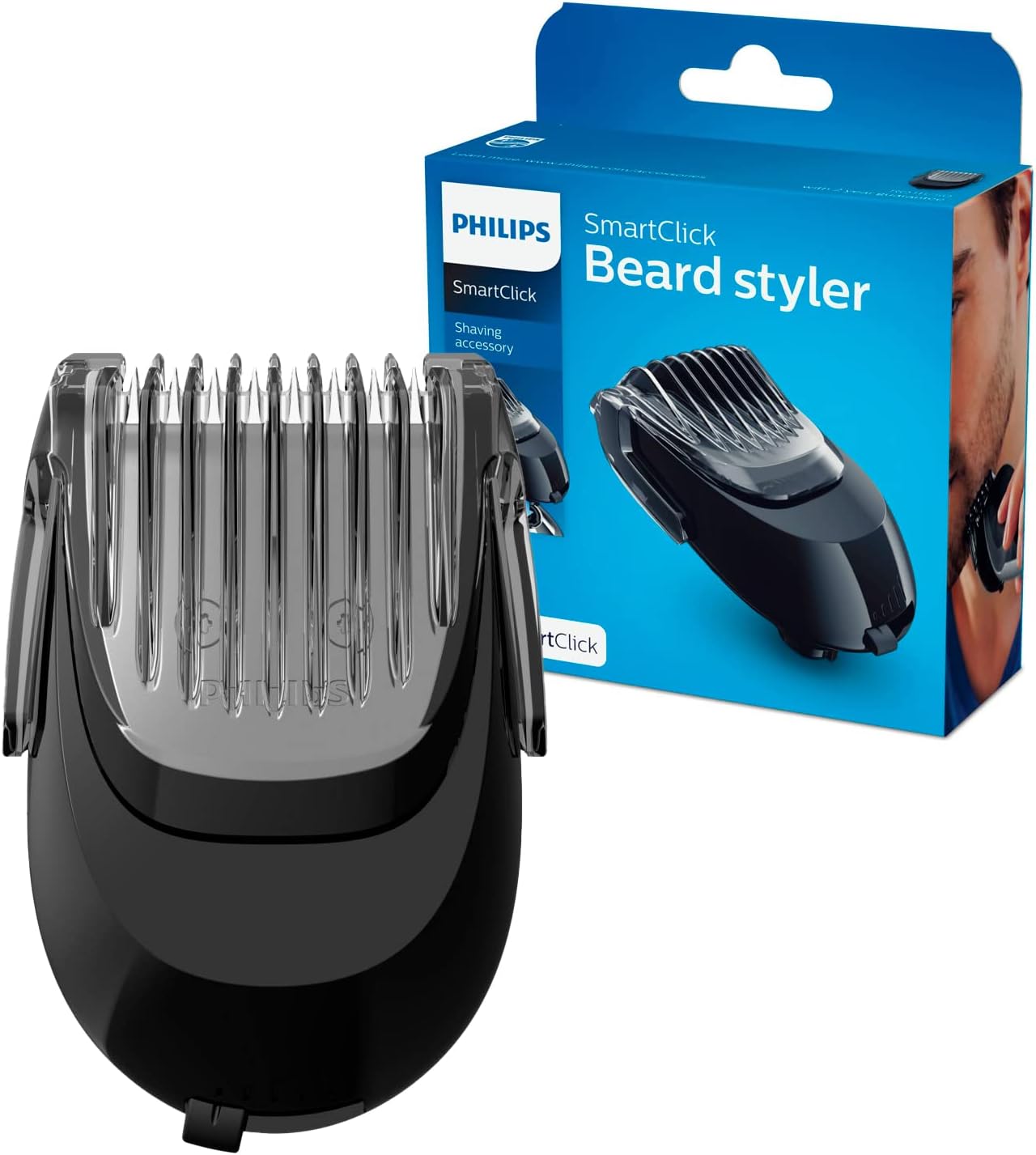 Accesorio barba Philips RQ111/50 Accesorio barba Philips RQ111/50